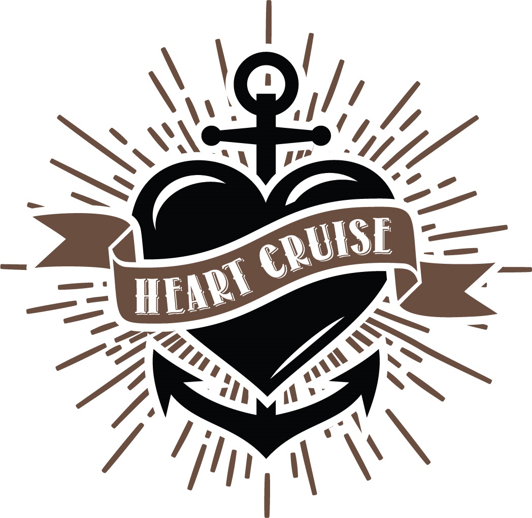 heart cruise